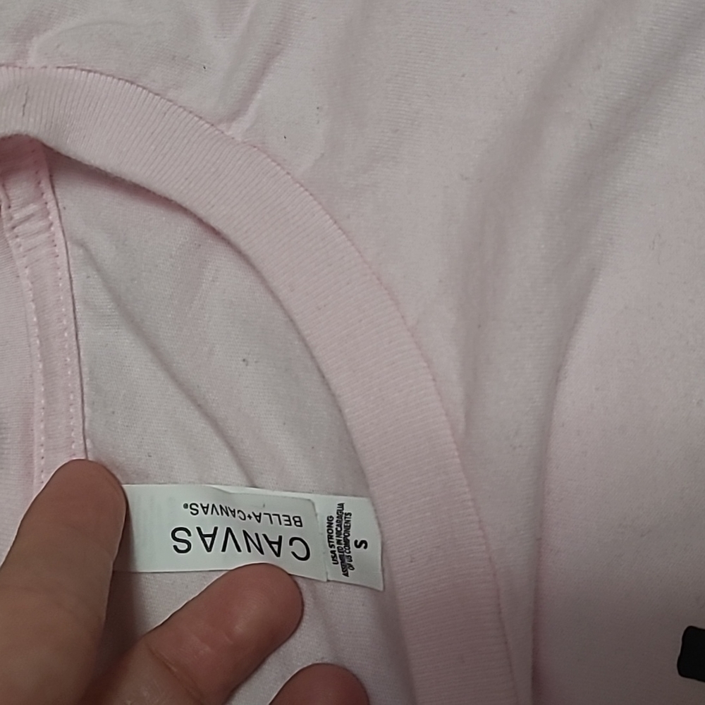 Falling Apart Tee - Picture 2 of 2